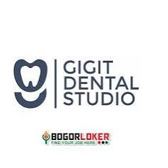 Logo DENTAL STUDIO BOGOR - GIGIT