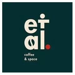 logo et al Coffee bogor