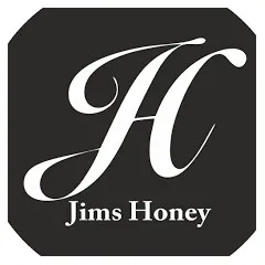 logo JIMS HONEY