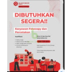 Logo PT Inti Qolam Press