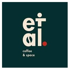 Logo et al Coffee bogor