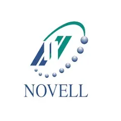 logo NOVELL PARMACHETICAL