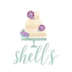 logo SHELL PATISSERIE