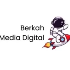 logo Berkah Media Digital - Cipanas