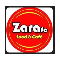 logo Zara FC & SP - Sukabumi