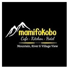 logo Mamifokobo Cafe - Ciloto