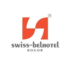 logo SWISS BELHOTEL BOGOR