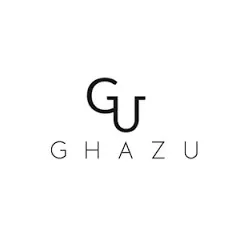 logo GHAZU BAJU COUPLE KELUARGA