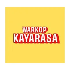 logo Warkop Kayarasa Pandu Raya