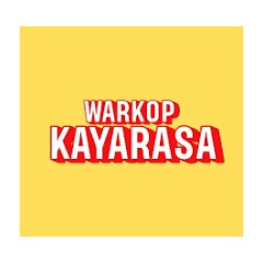 Logo Warkop Kayarasa Pandu Raya