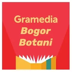 logo GRAMEDIA BOGOR BOTANI