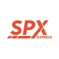 Logo SPX Bogor-Depok