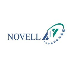 Logo novell pharmaceutical bogor