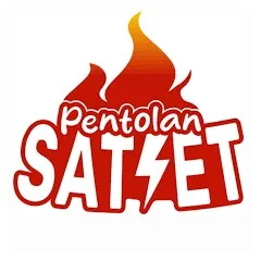 logo pentolan satset bogor