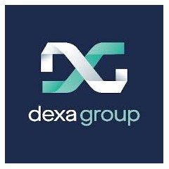 Logo DEXA GROUP