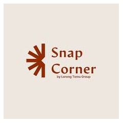 Logo SNAP CORNER - Sukabumi