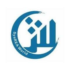 Logo SyaREA World Official
