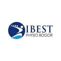 logo IBEST PHYSIOTHERAPY BOGOR