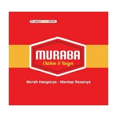 logo muraba fried chicken