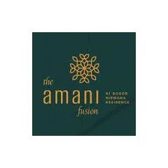 logo Amani Fusion
