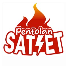 Logo pentolan satset bogor