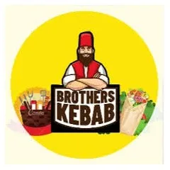 logo BrothersKebab