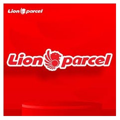 Logo LION PARCEL-TENJOLAYA