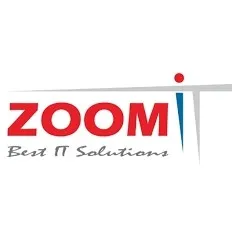 logo Zoom Computer Bogor