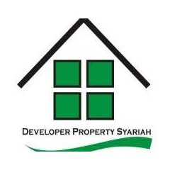 Logo Dproperty Syariah
