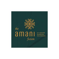 Logo Amani Fusion