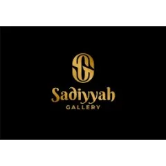 logo SADIYYAH GALLERY (Muslim Fashion)