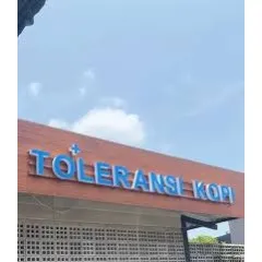 logo TOLERANSI KOPI DRAMAGA