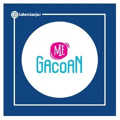 logo MIE GACOAN - Cianjur