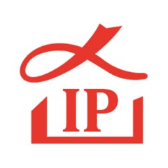 Logo INTI PLAST