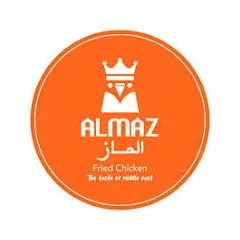 logo ALMAZ FC