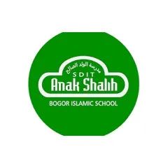 logo SDIT ANAK SHALIH BOGOR