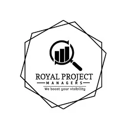 logo Royal Project