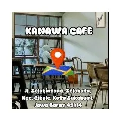 logo KANAWA - Sukabumi