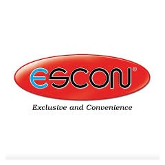 Logo Escon Springbed