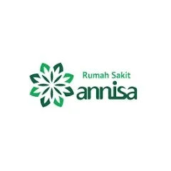 logo rumah sakit annisa bogor