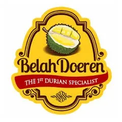 logo PT Belah Doeren Internasional