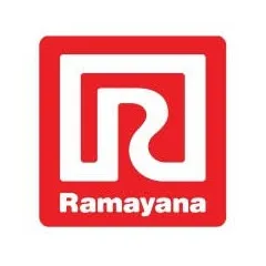 logo PT Ramayana Lestari Sentosa