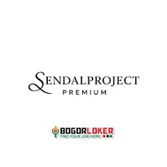 Logo SENDAL PROJECT PREMIUM