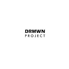 Logo drmwn shoes