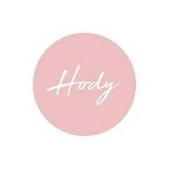 Logo HODY HEAD QUARTER