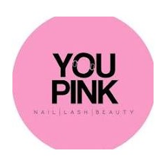 Logo YOUPINK BEAUTY BAR