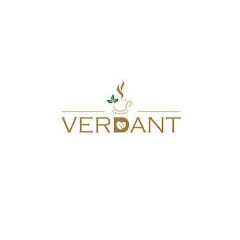 Logo Verdant Coffee & Eatery