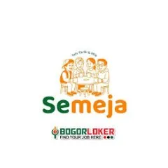 logo Semeja Pakansari