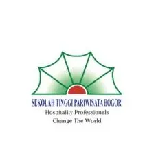 logo SEKOLAH TINGGI PARIWISATA BOGORâ£