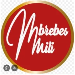 logo MBREBES MILI FOOD
